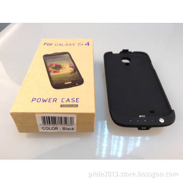 Battery Case for Samsung Galaxy S4 I9500